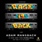 Rage Is Back: A Novel (Unabridged) audio book by Adam Mansbach