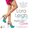 Nauti Siren: A Novella from Nautier and Wilder (Unabridged) audio book by Lora Leigh