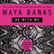 Be with Me (Unabridged) audio book by Maya Banks
