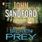 Silken Prey: Lucas Davenport, Book 23 (Unabridged) audio book by John Sandford
