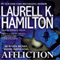 Affliction: Anita Blake, Vampire Hunter, Book 22 (Unabridged) audio book by Laurell K. Hamilton