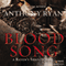 Blood Song: Raven's Shadow, Book 1 (Unabridged) audio book by Anthony Ryan