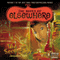 The Second Spy: The Books of Elsewhere, Volume 3 (Unabridged) audio book by Jacqueline West