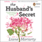 The Husband's Secret (Unabridged) audio book by Liane Moriarty