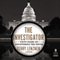 The Investigator: Fifty Years of Uncovering the Truth (Unabridged)