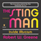 The Sting Man: Inside Abscam (Unabridged) audio book by Robert W. Greene