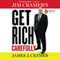 Jim Cramer's Get Rich Carefully (Unabridged)