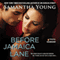 Before Jamaica Lane: On Dublin Street (Unabridged) audio book by Samantha Young