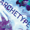 Archetype (Unabridged) audio book by M. D. Waters