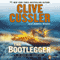 The Bootlegger: An Isaac Bell Adventure, Book 7 (Unabridged) audio book by Clive Cussler, Justin Scott