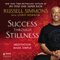 Success Through Stillness: Meditation Made Simple (Unabridged)