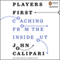 Players First: Coaching from the Inside Out (Unabridged) audio book by John Calipari, Michael Sokolove