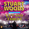 Cut and Thrust: Stone Barrington, Book 30 (Unabridged) audio book by Stuart Woods