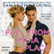 Fall from India Place: On Dublin Street, Book 4 (Unabridged) audio book by Samantha Young