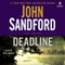 Deadline: Virgil Flowers, Book 8 (Unabridged) audio book by John Sandford