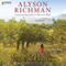 The Garden of Letters (Unabridged) audio book by Alyson Richman