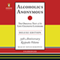 Alcoholics Anonymous Deluxe Edition (Unabridged) audio book by Bill W.