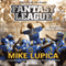 Fantasy League (Unabridged) audio book by Mike Lupica