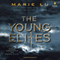 The Young Elites (Unabridged) audio book by Marie Lu