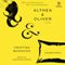 Althea & Oliver (Unabridged) audio book by Cristina Moracho