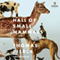Hall of Small Mammals: Stories (Unabridged)
