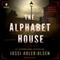 The Alphabet House (Unabridged) audio book by Jussi Adler-Olsen