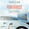 The Powerhouse: Inside the Invention of a Battery to Save the World (Unabridged) audio book by Steve LeVine