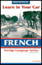 Learn in Your Car: French, Level 2 audio book by Henry N. Raymond