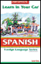 Learn in Your Car: Spanish, Level 1 audio book by Henry N. Raymond