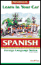 Learn in Your Car: Spanish, Level 2 audio book by Henry N. Raymond