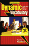 Dynamic Vocabulary audio book by Peter Funk, Mary Funk