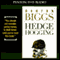 Hedgehogging audio book by Barton Biggs