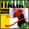 Italian Word Booster: 500+ Most Needed Words & Phrases audio book by Vocabulearn