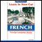 Learn in Your Car: French, Level 1 (Unabridged) audio book by Henry N. Raymond