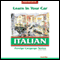 Learn in Your Car: Italian, Level 1 audio book by Henry N. Raymond