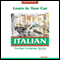 Learn in Your Car: Italian, Level 1