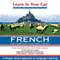 Learn in Your Car: French, a Complete Language Course audio book by Henry N. Raymond