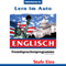 Lern im Auto: Englisch, Stufe Eins audio book by Henry N. Raymond