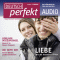 Deutsch perfekt Audio - Wie die Deutschen flirten. 2/2011 audio book by div.