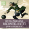 Mnchhausens Abenteuer audio book by Gottfried August Brger
