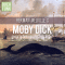 Moby Dick audio book by Herman Melville