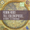 Robin Hood & Till Eulenspiegel audio book by Hermann Bote