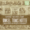 Onkel Toms Htte audio book by Harriet Beecher-Stowe