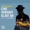 Eine Vorhaut klagt an audio book by Shalom Auslander