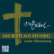 Best of Bibel. Das Beste aus der Bibel audio book by div.