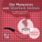 Die Memoiren von Sherlock Holmes. Das Original - 11 Krimis audio book by Sir Arthur Conan Doyle
