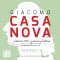 Bltezeit (Geschichte meines Lebens 2) audio book by Giacomo Casanova