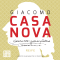 Reife (Geschichte meines Lebens 3) audio book by Giacomo Casanova
