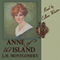 Anne of the Island (Unabridged) audio book by L. M. Montgomery