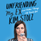 Unfriending My Ex: And Other Things I'll Never Do (Unabridged)